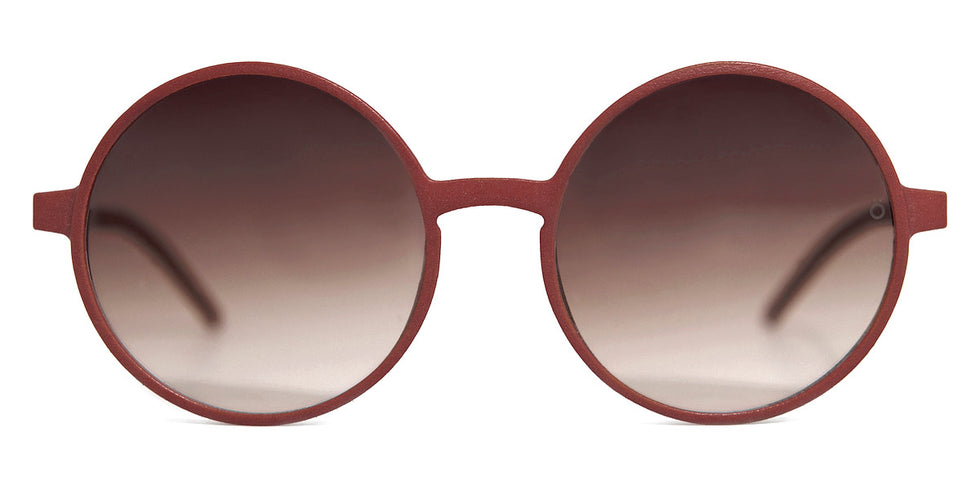 Götti® Edis GOT SU Edis RUBY 54 - Ruby / Choco Sunglasses