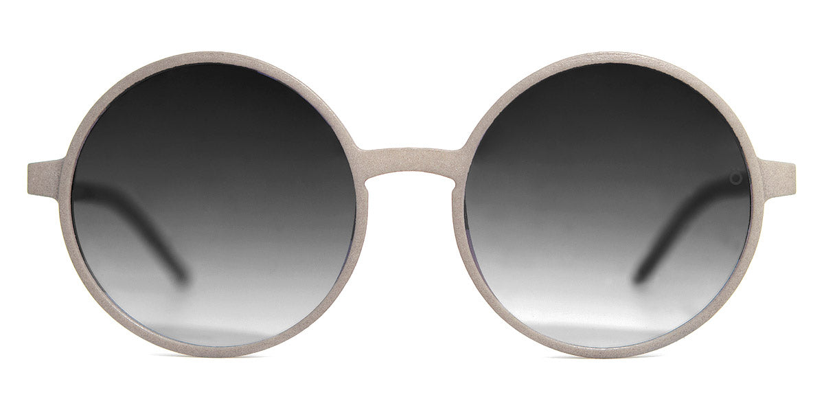 Götti® Edis GOT SU Edis SAND 54 - Sand / Atlantic Sunglasses