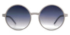 Götti® Edis GOT SU Edis STONE 54 - Stone / Atlantic Sunglasses
