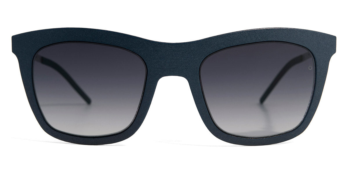 Götti® Edon GOT SU Edon DENIM 55 - Denim / Atlantic Sunglasses