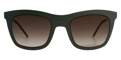 Götti® Edon GOT SU Edon MOSS 55 - Moss / Choco Sunglasses