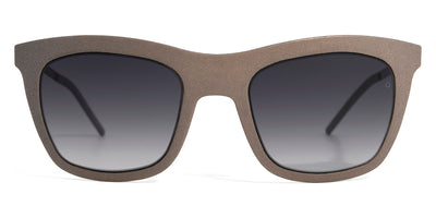 Götti® Edon GOT SU Edon SAND 55 - Sand / Atlantic Sunglasses