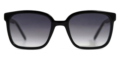 Götti® Edrick GOT SU Edrick BLK 52 - Black / Atlantic Sunglasses