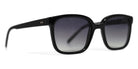 Götti® Edrick BLK 52 GOT Edrick BLK 52 - Black / Atlantic Sunglasses