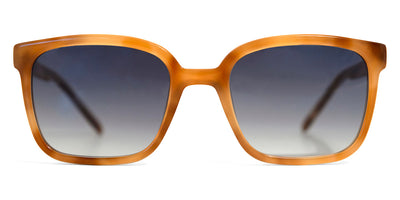Götti® Edrick GOT SU Edrick CHA 52 - Havana Caramel / Atlantic Sunglasses