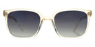 Götti® Edrick GOT SU Edrick TPY 52 - Transparent Yellow / Atlantic Sunglasses