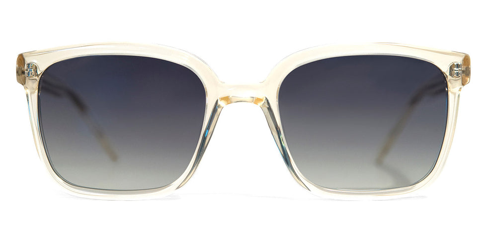 Götti® Edrick GOT SU Edrick TPY 52 - Transparent Yellow / Atlantic Sunglasses