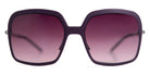 Götti® Eilin GOT SU Eilin BERRY 55 - Berry / Rose Sunglasses