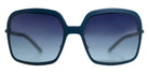 Götti® Eilin GOT SU Eilin DENIM 55 - Denim / Atlantic Sunglasses
