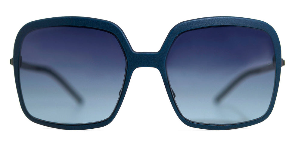Götti® Eilin GOT SU Eilin DENIM 55 - Denim / Atlantic Sunglasses
