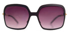 Götti® Eilin GOT SU Eilin MOCCA 55 - Mocca / Rose Sunglasses