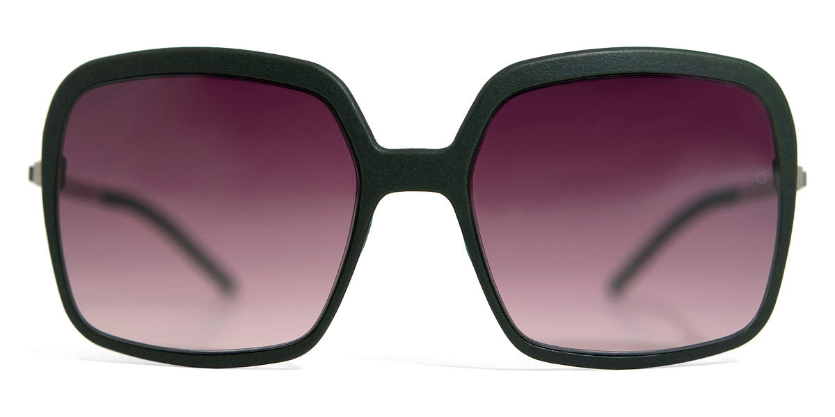 Götti® Eilin GOT SU Eilin MOSS 55 - Moss / Rose Sunglasses