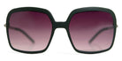 Götti® Eilin GOT SU Eilin MOSS 55 - Moss / Rose Sunglasses