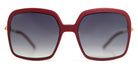 Götti® Eilin GOT SU Eilin RUBY 55 - Ruby / Atlantic Sunglasses