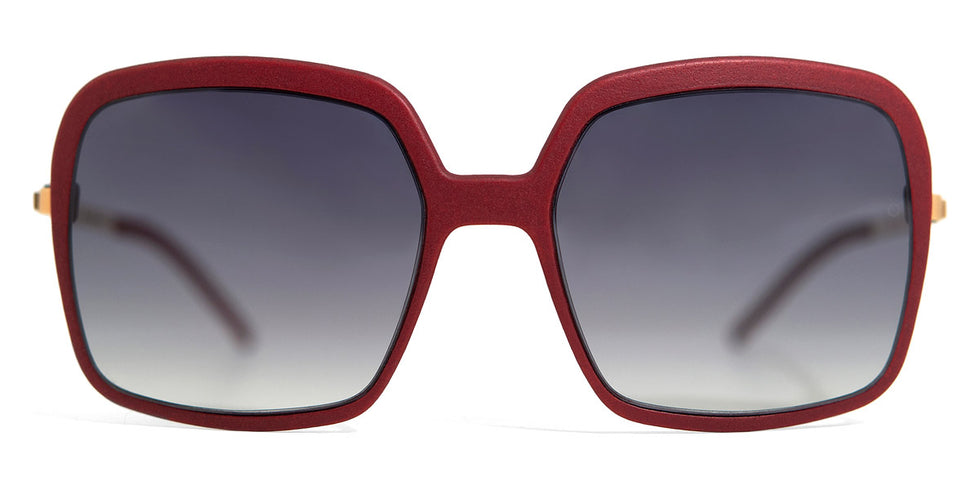 Götti® Eilin GOT SU Eilin RUBY 55 - Ruby / Atlantic Sunglasses