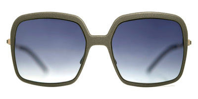 Götti® Eilin GOT SU Eilin SAND 55 - Sand / Atlantic Sunglasses