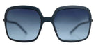 Götti® Eilin GOT SU Eilin SLATE 55 - Slate / Atlantic Sunglasses