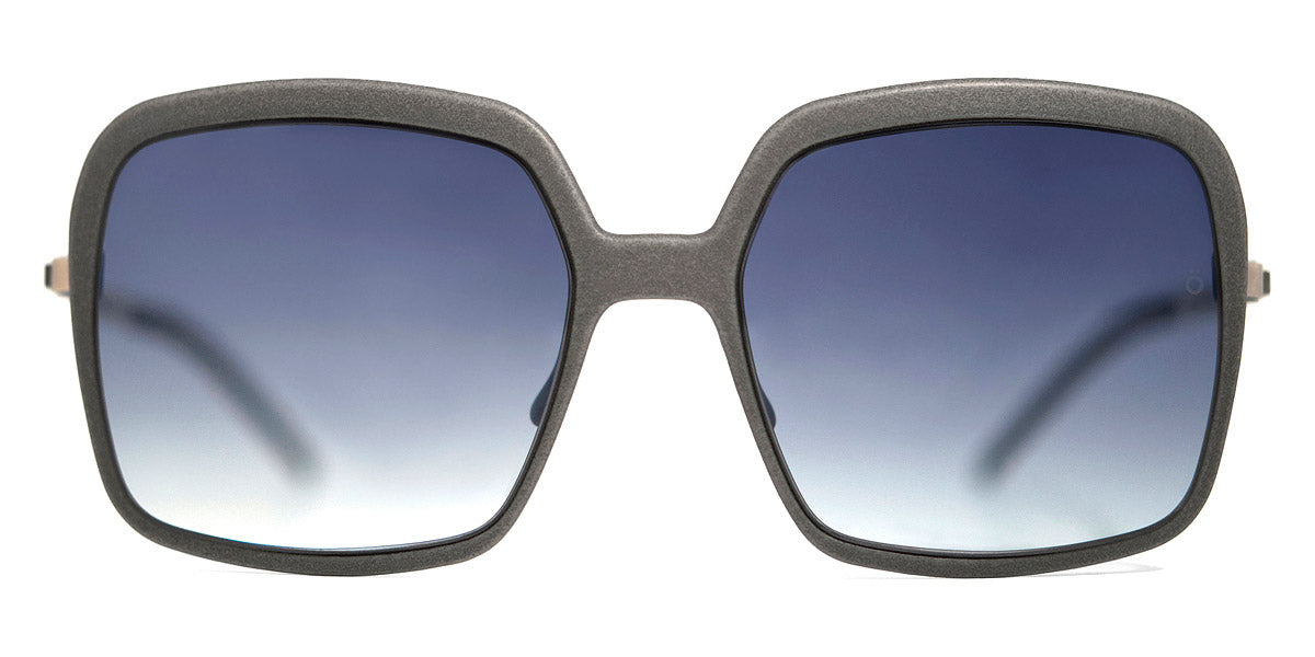 Götti® Eilin GOT SU Eilin STONE 55 - Stone / Atlantic Sunglasses