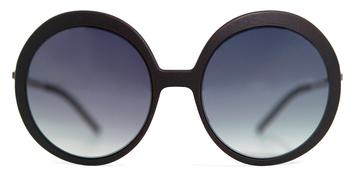 Götti® Eiris GOT SU Eiris MOCCA 54 - Mocca / Atlantic Sunglasses