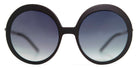 Götti® Eiris GOT SU Eiris MOCCA 54 - Mocca / Atlantic Sunglasses
