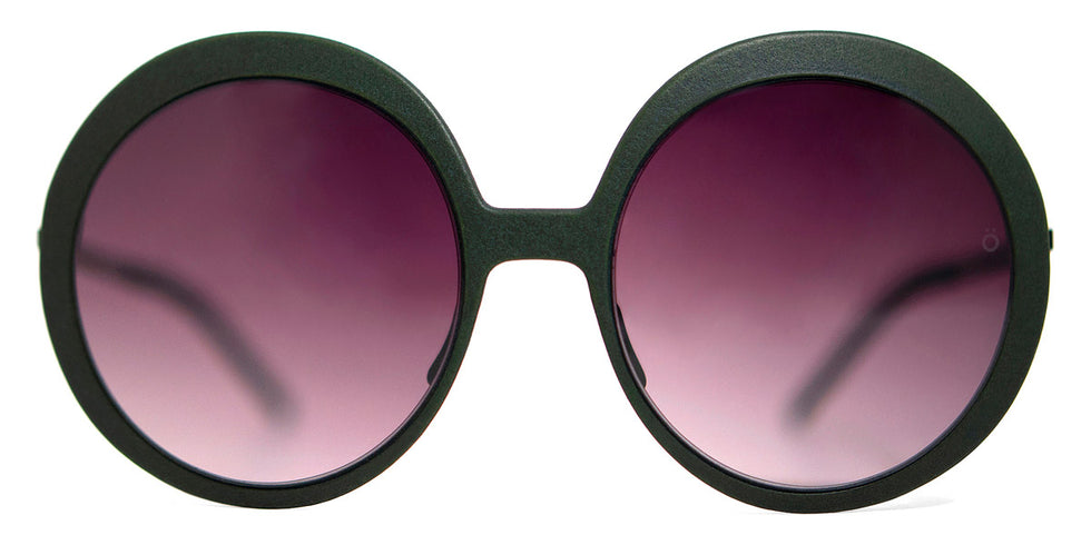 Götti® Eiris GOT SU Eiris MOSS 54 - Moss / Rose Sunglasses