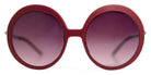 Götti® Eiris GOT SU Eiris RUBY 54 - Ruby / Rose Sunglasses