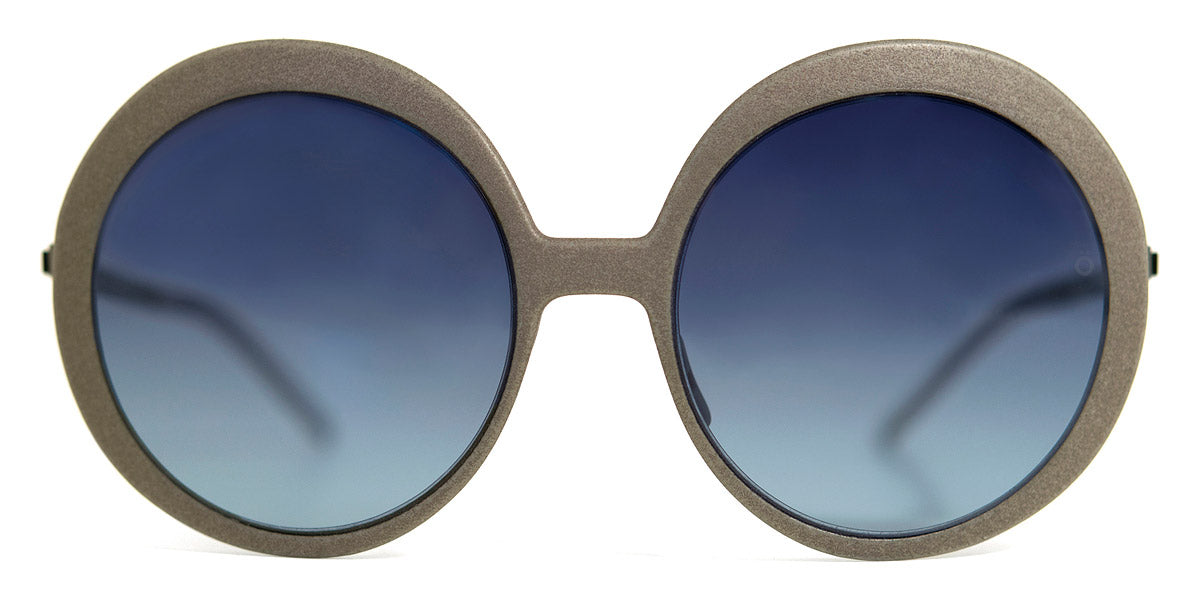 Götti® Eiris GOT SU Eiris SAND 54 - Sand / Atlantic Sunglasses