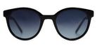 Götti® Eldon GOT SU Eldon BLK 49 - Black / Atlantic Sunglasses