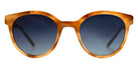 Götti® Eldon GOT SU Eldon CHA 49 - Havana Caramel / Atlantic Sunglasses