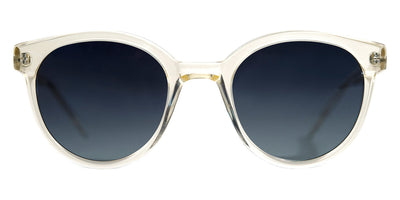Götti® Eldon GOT SU Eldon TPY 49 - Transparent Yellow / Atlantic Sunglasses