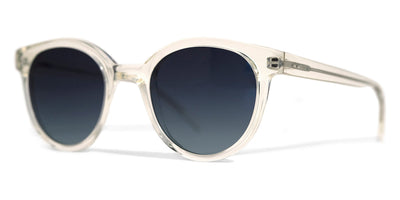 Götti® Eldon TPY 49 GOT Eldon TPY 49 - Transparent Yellow / Atlantic Sunglasses