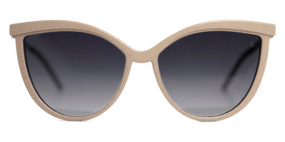 Götti® Eliza GOT SU Eliza SAND 55 - Sand / Atlantic Sunglasses