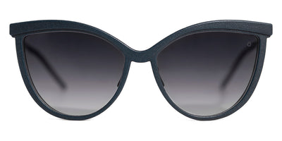 Götti® Eliza GOT SU Eliza SLATE 55 - Slate / Atlantic Sunglasses