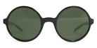 Götti® Ella GOT SU Ella BLKY 51 - Black/Yellow Inside / G15 Sunglasses