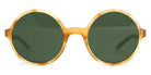 Götti® Ella GOT SU Ella CHA 51 - Havana Caramel / G15 Sunglasses