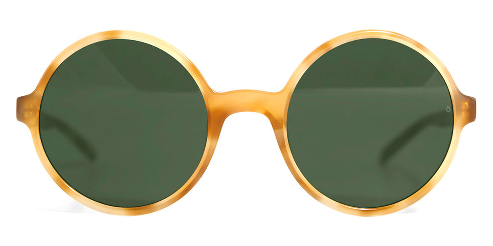 Götti® Ella GOT SU Ella CHA 51 - Havana Caramel / G15 Sunglasses