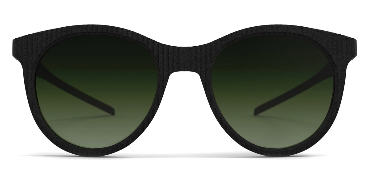 Götti® Ellery GOT SU Ellery ASH 51 - Ash / Forest Sunglasses