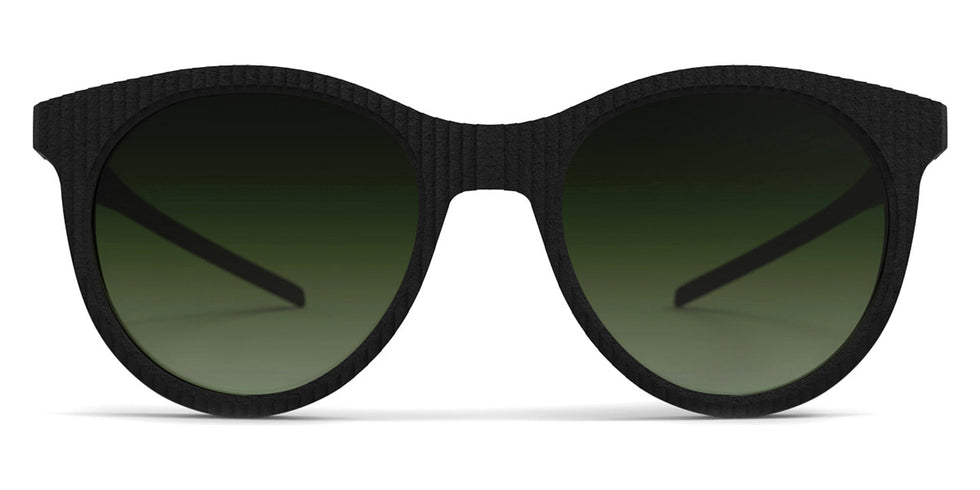 Götti® Ellery GOT SU Ellery ASH 51 - Ash / Forest Sunglasses