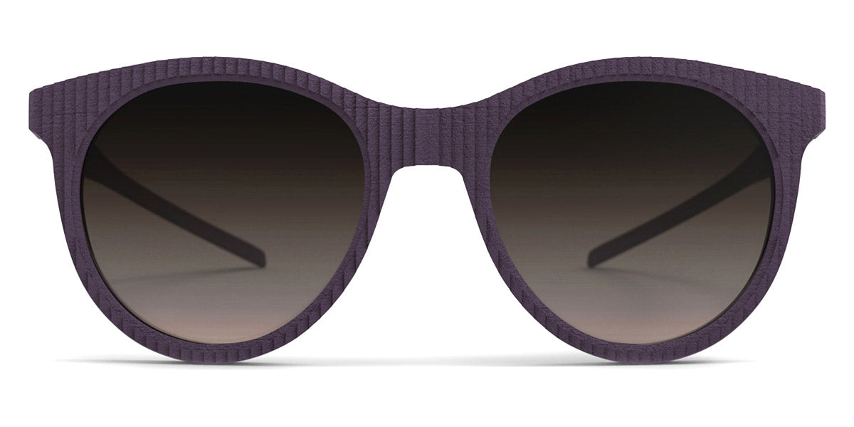 Götti® Ellery GOT SU Ellery BERRY 51 - Berry / Choco Sunglasses