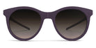 Götti® Ellery GOT SU Ellery BERRY 51 - Berry / Choco Sunglasses
