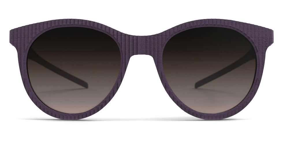 Götti® Ellery GOT SU Ellery BERRY 51 - Berry / Choco Sunglasses