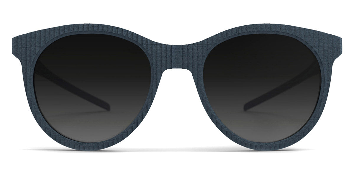 Götti® Ellery GOT SU Ellery DENIM 51 - Denim / Atlantic Sunglasses