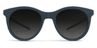 Götti® Ellery GOT SU Ellery DENIM 51 - Denim / Atlantic Sunglasses