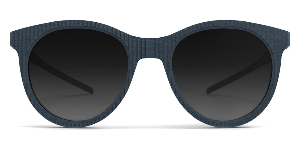 Götti® Ellery GOT SU Ellery DENIM 51 - Denim / Atlantic Sunglasses