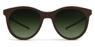 Götti® Ellery GOT SU Ellery MOCCA 51 - Mocca / Forest Sunglasses