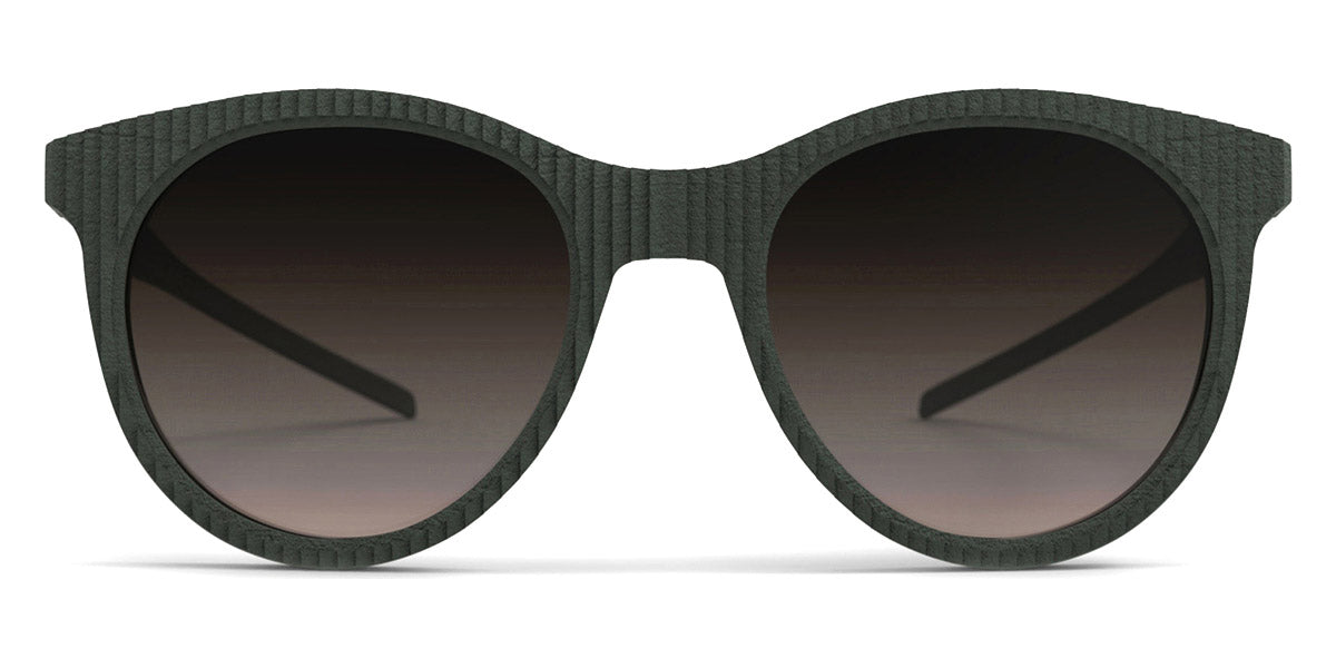 Götti® Ellery GOT SU Ellery MOSS 51 - Moss / Choco Sunglasses