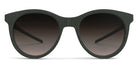 Götti® Ellery GOT SU Ellery MOSS 51 - Moss / Choco Sunglasses