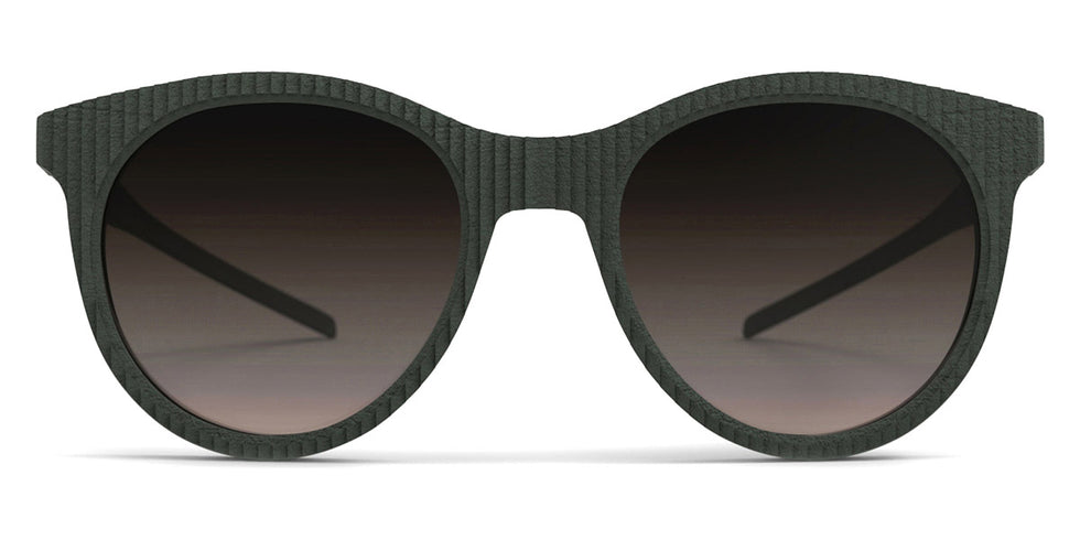 Götti® Ellery GOT SU Ellery MOSS 51 - Moss / Choco Sunglasses