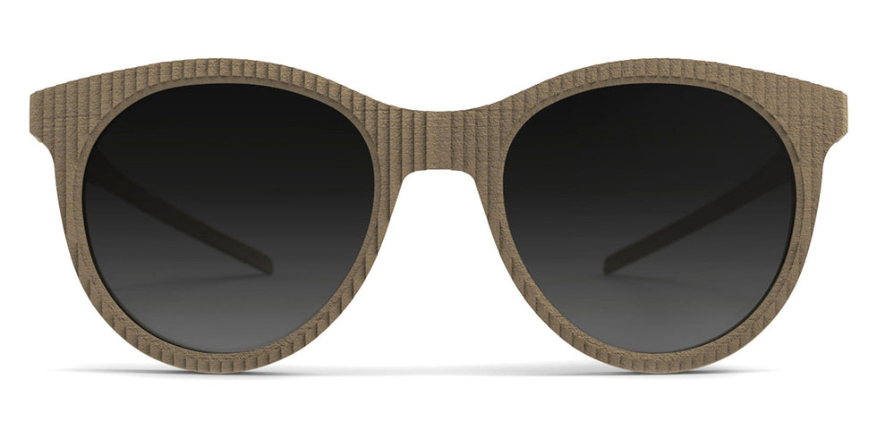 Götti® Ellery GOT SU Ellery SAND 51 - Sand / Atlantic Sunglasses