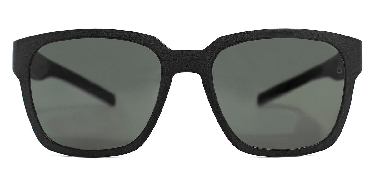 Götti® Elliot GOT SU Elliot ASH 55 - Ash / Atlantic Sunglasses